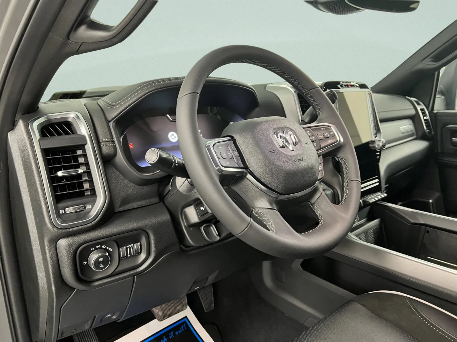 Ram 2500 photo 12