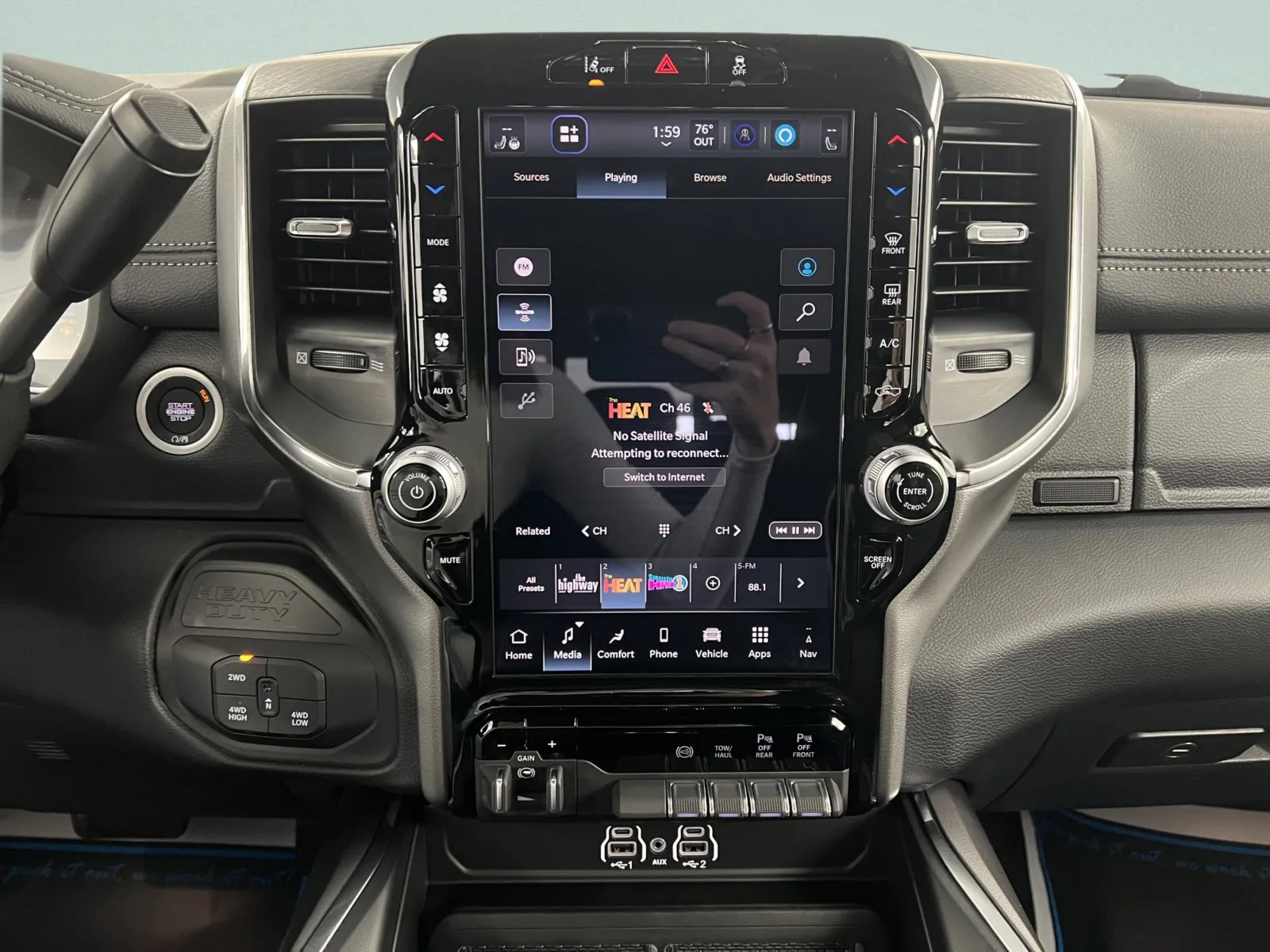 Ram 2500 photo 18
