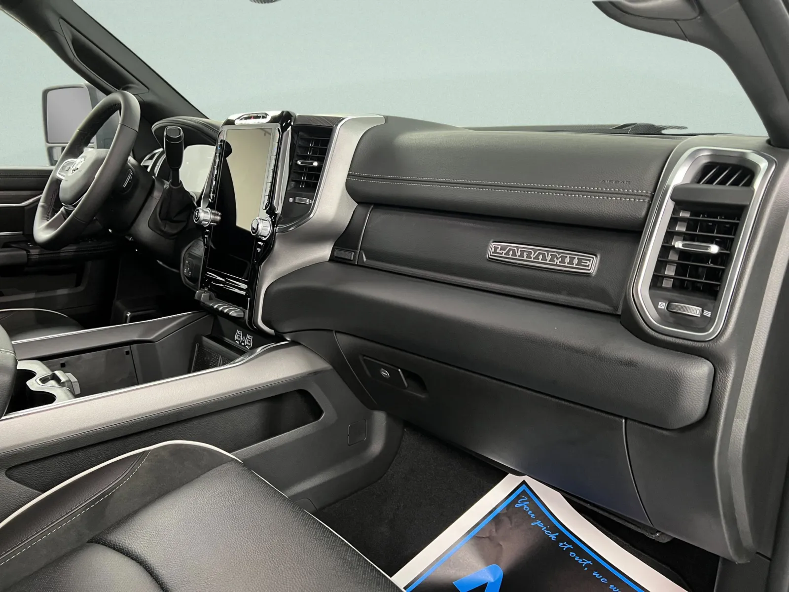 Ram 2500 photo 44