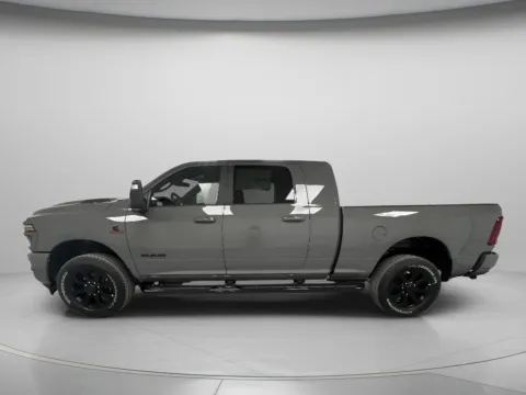 More photos of 2026 Ram 2500 Laramie at MAG CDJR, MO