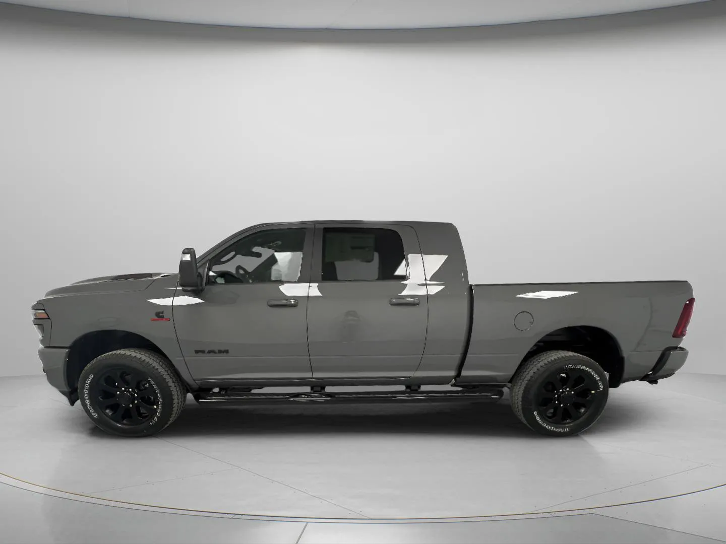 Ram 2500 photo 5