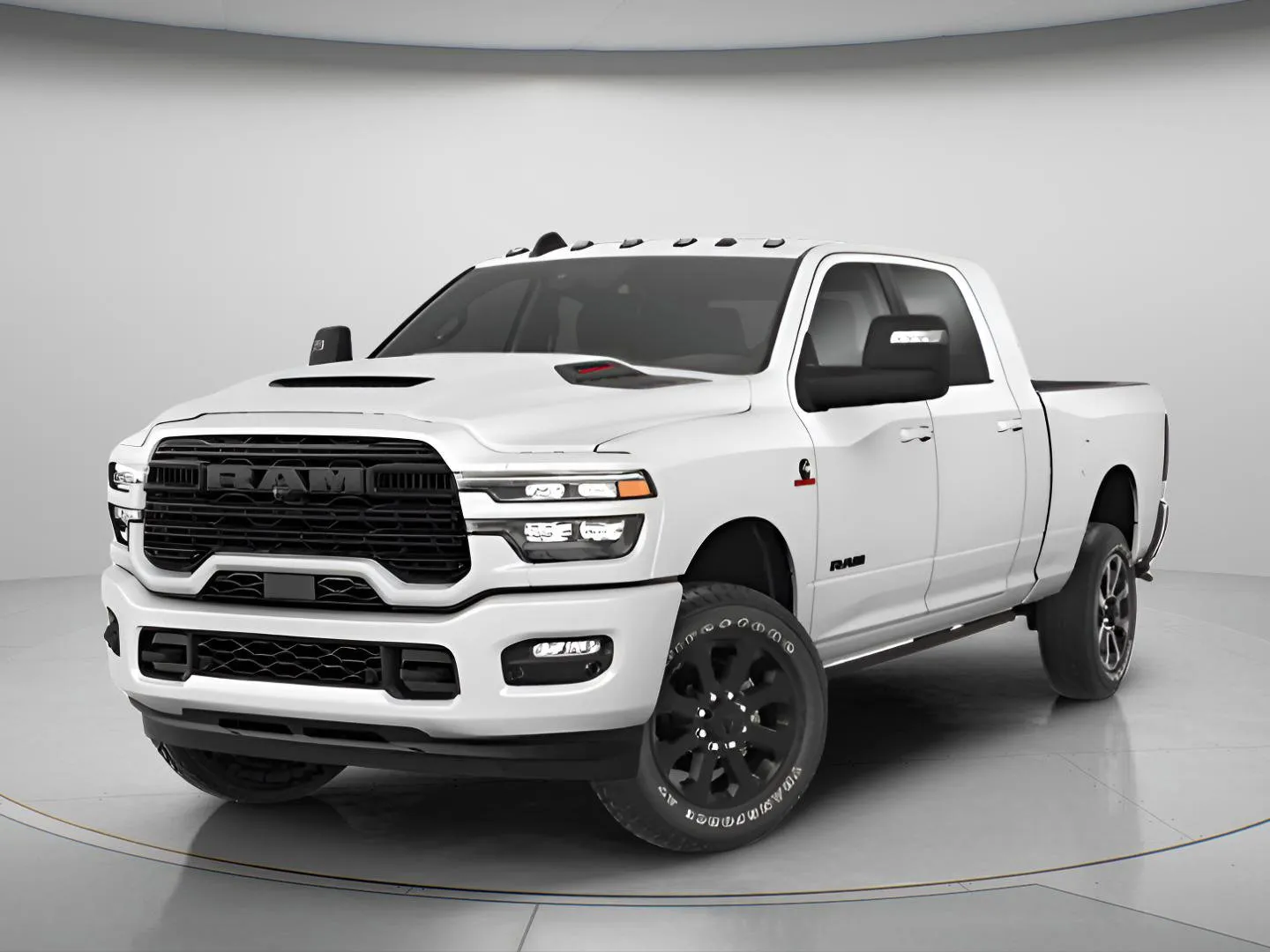 2026 Ram 2500 Laramie for sale in Chillicothe, MO