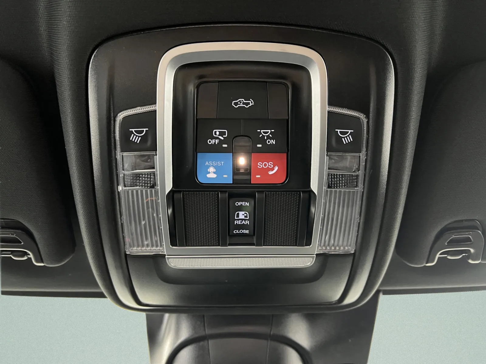 Ram 2500 photo 28