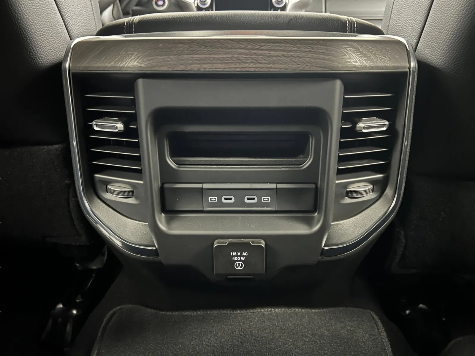 Ram 2500 photo 37
