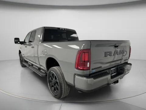 More photos of 2026 Ram 2500 Laramie at MAG CDJR, MO