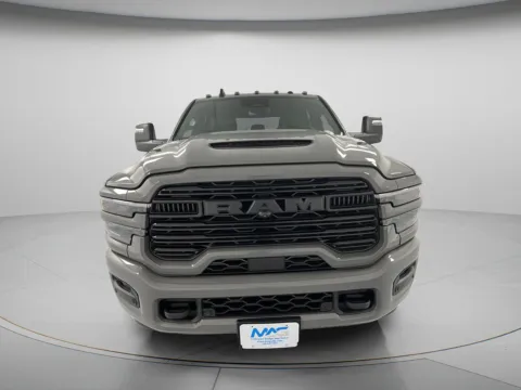 Another view of 2026 Ram 2500 Laramie for sale in Chillicothe, MO at MAG CDJR