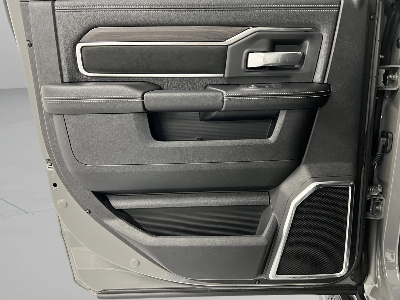 Ram 2500 photo 35