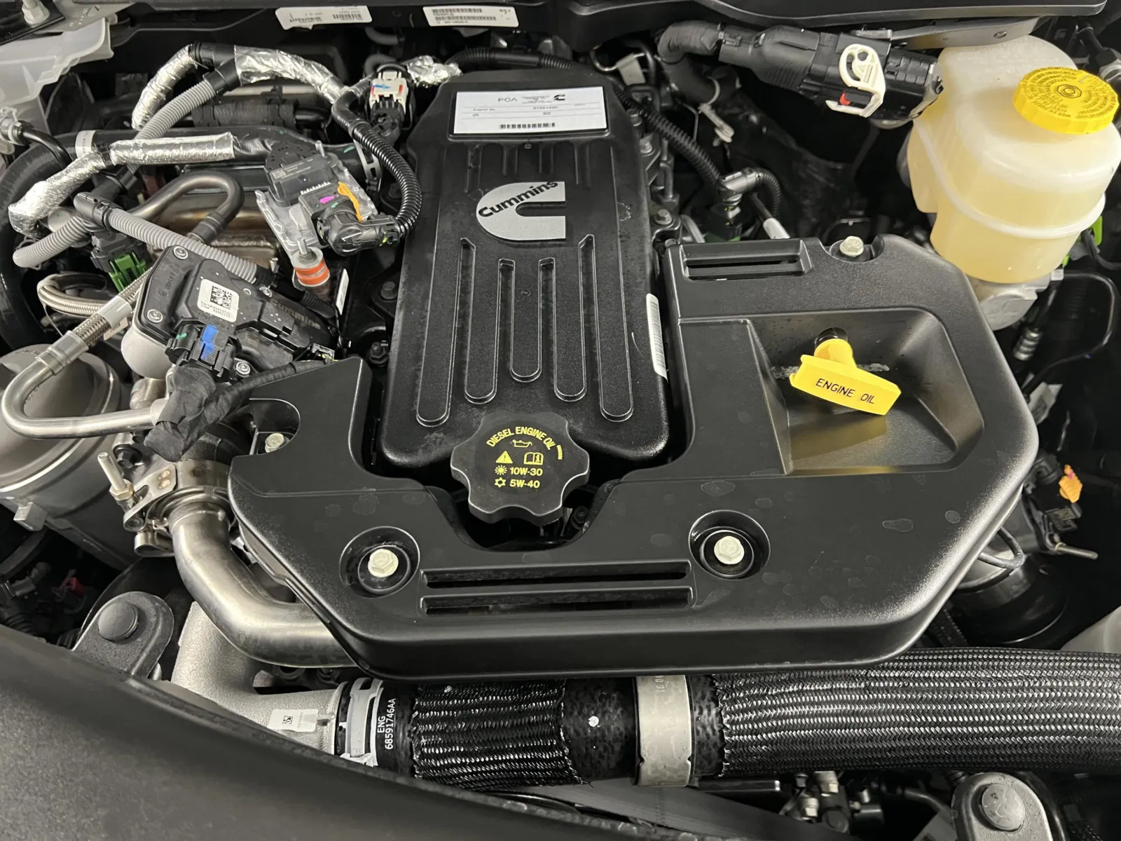 Ram 2500 photo 46