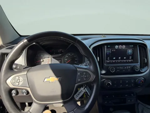 More photos of 2015 Chevrolet Colorado 4WD Z71 at MAG CDJR, MO