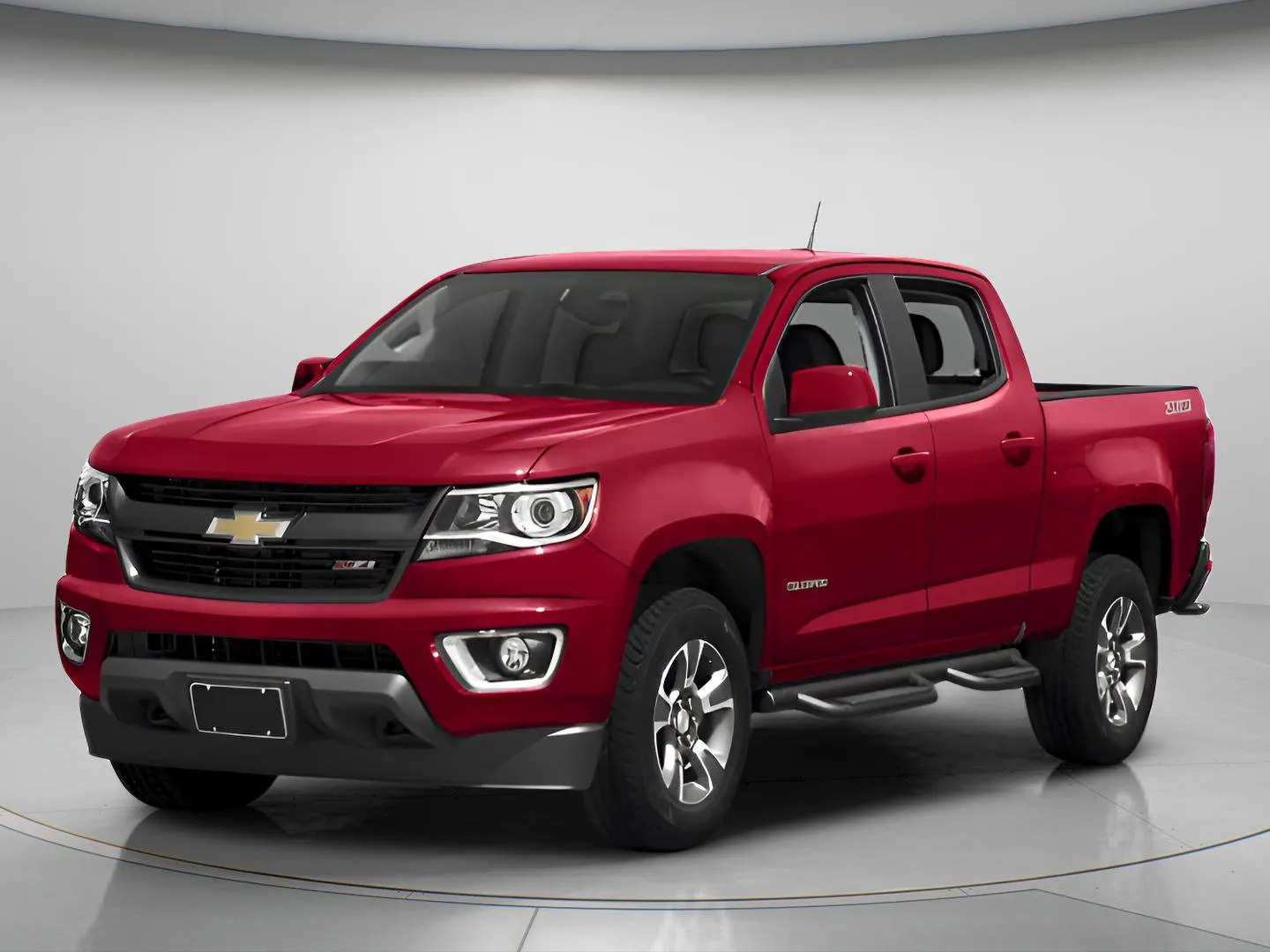 2015 Chevrolet Colorado 4WD Z71 for sale in Chillicothe, MO