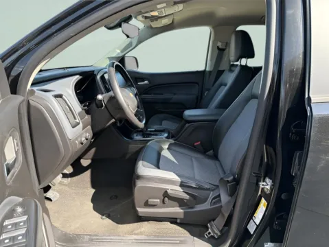 Another view of 2015 Chevrolet Colorado 4WD Z71 for sale in Chillicothe, MO at MAG CDJR