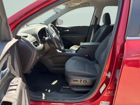 Another view of 2023 Chevrolet Equinox LT for sale in Chillicothe, MO at MAG CDJR