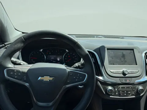 More photos of 2023 Chevrolet Equinox LT at MAG CDJR, MO