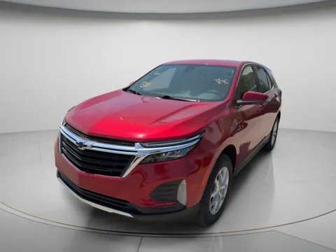Photos of 2023 Chevrolet Equinox LT for sale in Chillicothe, MO at MAG CDJR