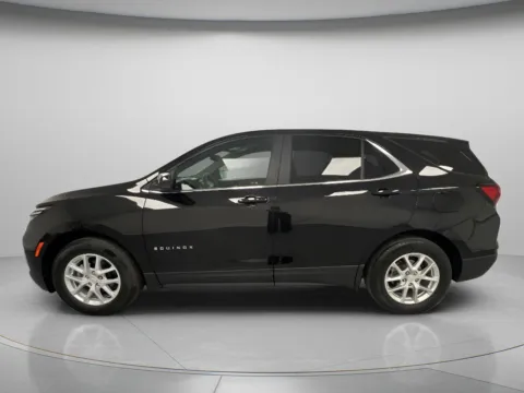 More photos of 2024 Chevrolet Equinox LT at MAG CDJR, MO
