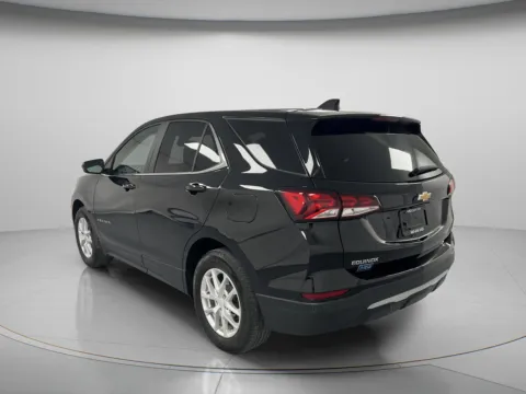 More photos of 2024 Chevrolet Equinox LT at MAG CDJR, MO