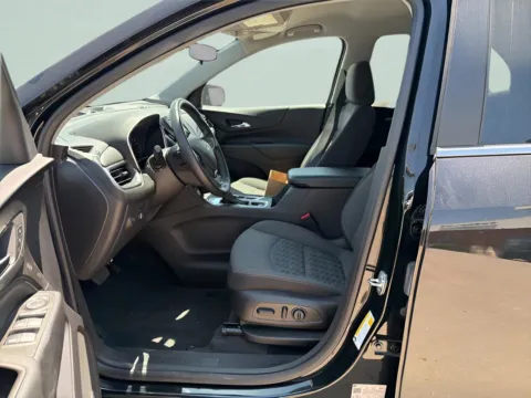 Another view of 2024 Chevrolet Equinox LT for sale in Chillicothe, MO at MAG CDJR