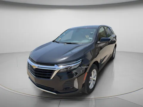 Photos of 2024 Chevrolet Equinox LT for sale in Chillicothe, MO at MAG CDJR
