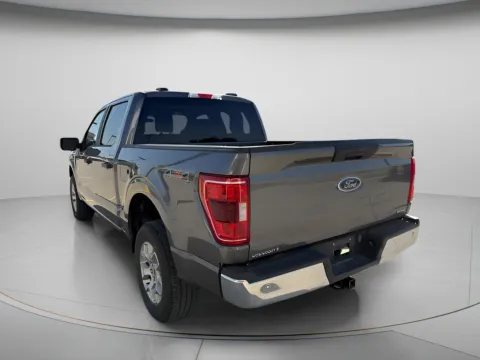 More photos of 2023 Ford F-150 XL at MAG CDJR, MO
