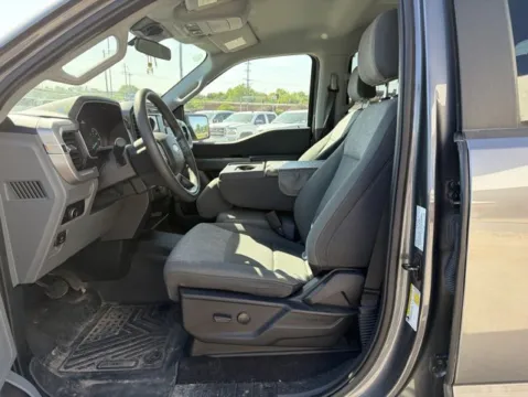 More photos of 2023 Ford F-150 XL at MAG CDJR, MO