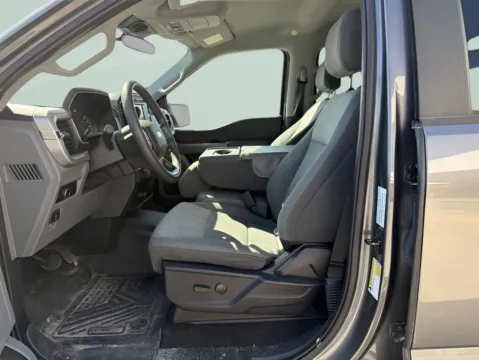 More photos of 2023 Ford F-150 XL at MAG CDJR, MO