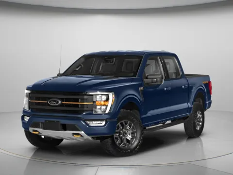 Gray 2023 Ford F-150 XL 4WD SuperCrew 5.5' Box for sale in Chillicothe, MO