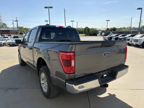 More photos of 2023 Ford F-150 XL at MAG CDJR, MO