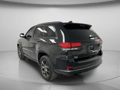 More photos of 2020 Jeep Grand Cherokee Limited X at MAG CDJR, MO