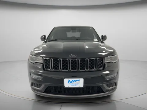 Photos of 2020 Jeep Grand Cherokee Limited X for sale in Chillicothe, MO at MAG CDJR