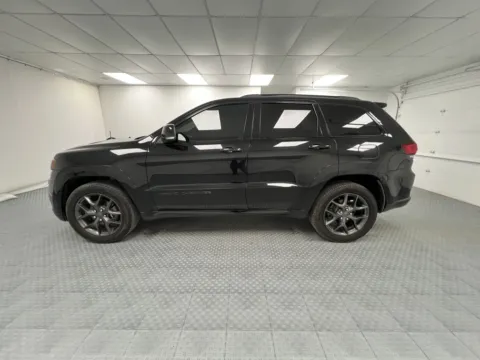 More photos of 2020 Jeep Grand Cherokee Limited X at MAG CDJR, MO