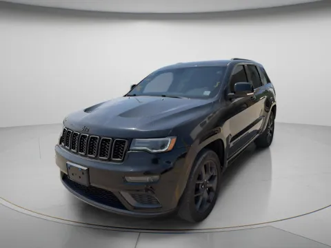 Photos of 2020 Jeep Grand Cherokee Limited X for sale in Chillicothe, MO at MAG CDJR