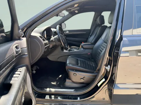 Another view of 2020 Jeep Grand Cherokee Limited X for sale in Chillicothe, MO at MAG CDJR