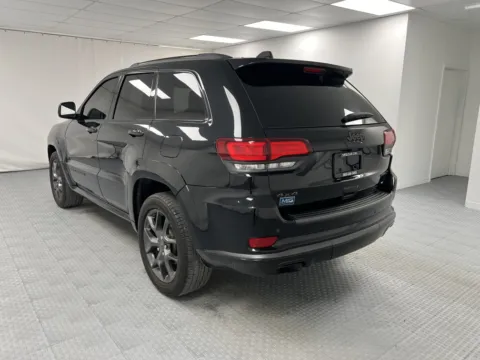 More photos of 2020 Jeep Grand Cherokee Limited X at MAG CDJR, MO