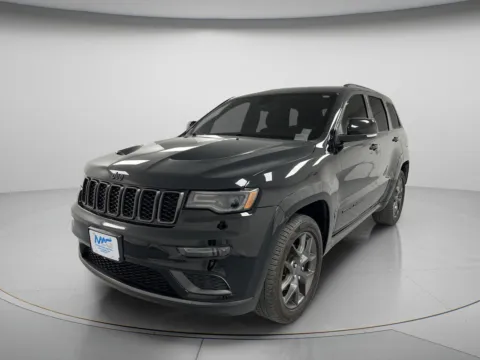 More photos of 2020 Jeep Grand Cherokee Limited X at MAG CDJR, MO