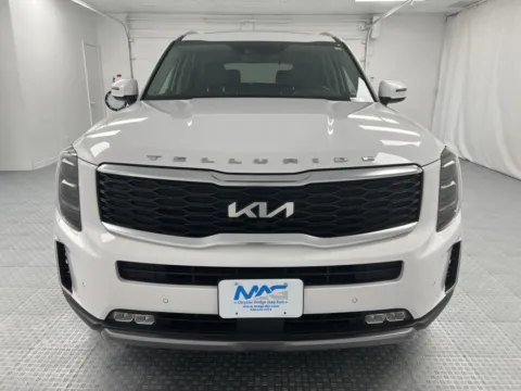 Photos of 2022 Kia Telluride SX for sale in Chillicothe, MO at MAG CDJR