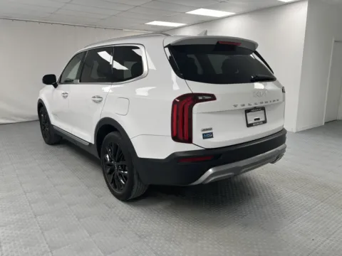 More photos of 2022 Kia Telluride SX at MAG CDJR, MO
