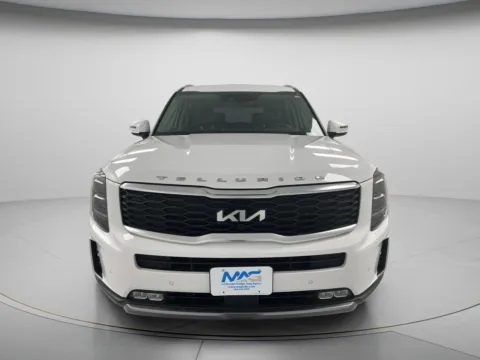 Photos of 2022 Kia Telluride SX for sale in Chillicothe, MO at MAG CDJR