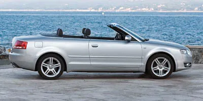 White 2007 Audi A4 2.0T for sale in Chillicothe, MO