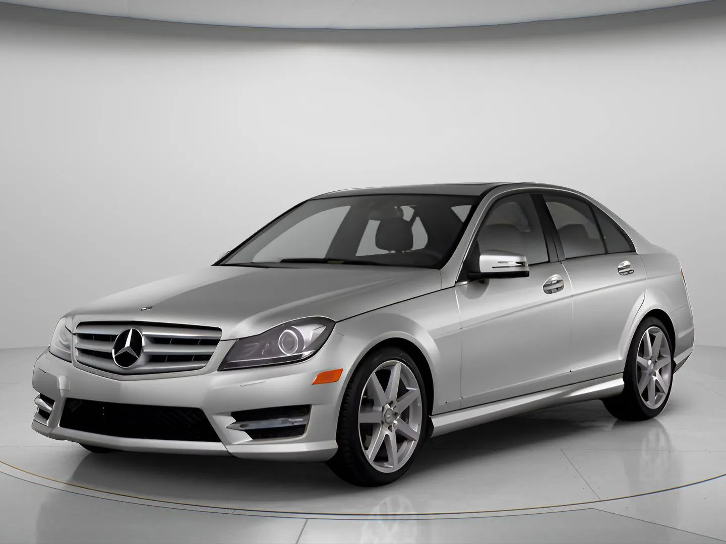 2013 Mercedes-Benz C-Class 4dr Sdn C 300 Sport 4MATIC for sale in Chillicothe, MO