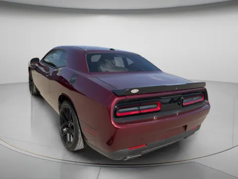 More photos of 2022 Dodge Challenger SXT at MAG CDJR, MO
