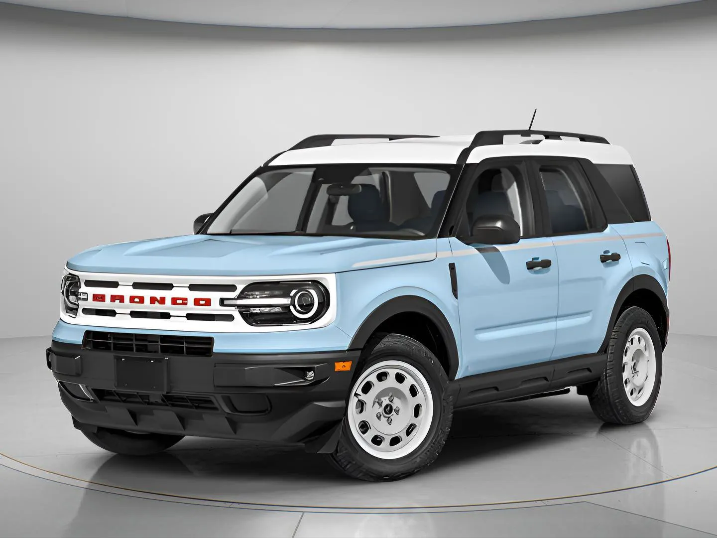 2023 Ford Bronco Sport Heritage for sale in Chillicothe, MO