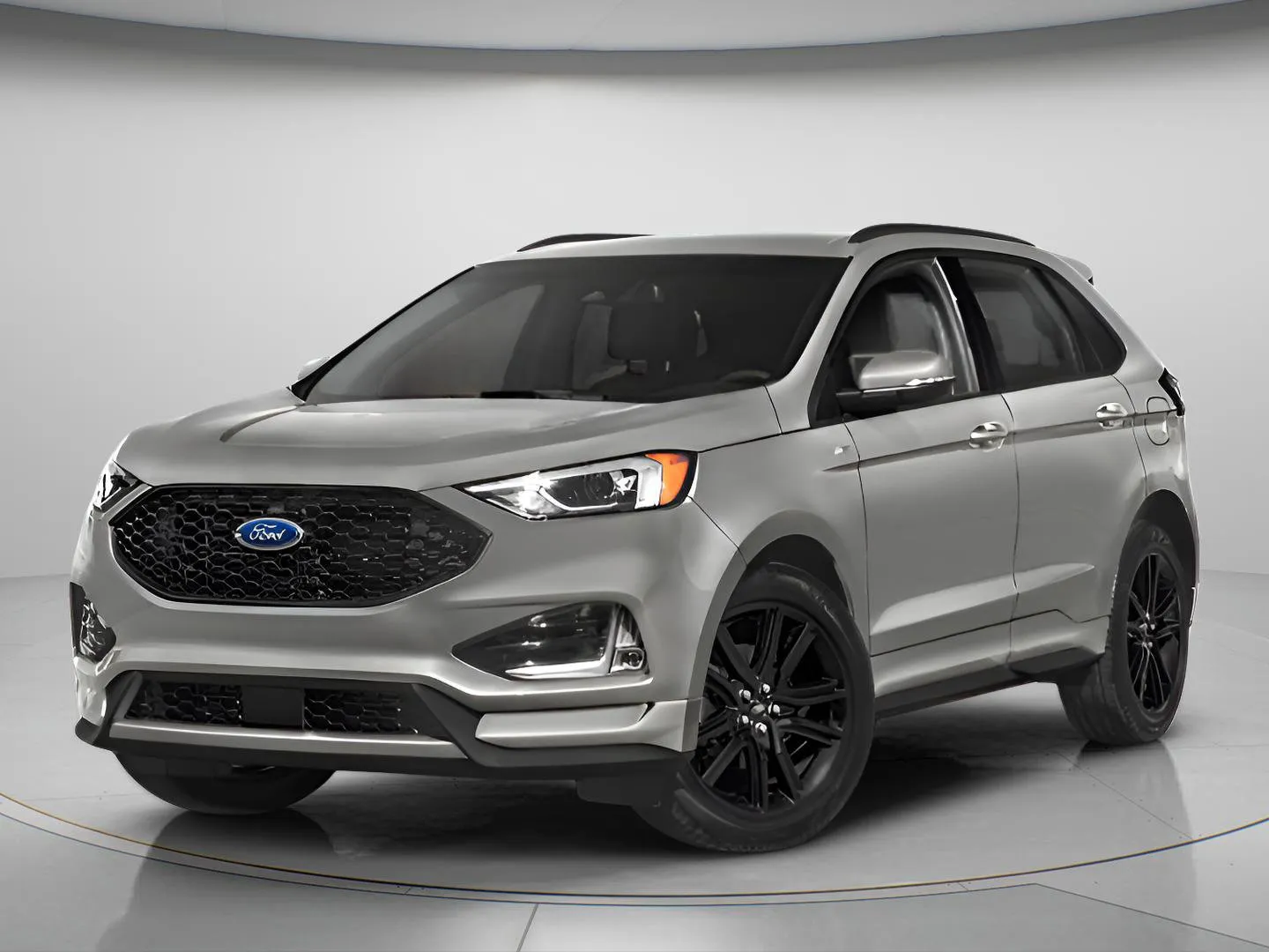 2020 Ford Edge SEL AWD for sale in Chillicothe, MO
