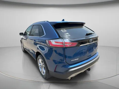 More photos of 2020 Ford Edge SEL at MAG CDJR, MO