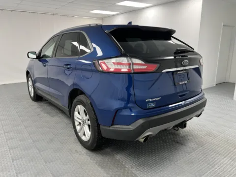More photos of 2020 Ford Edge SEL at MAG CDJR, MO