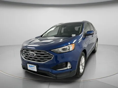 More photos of 2020 Ford Edge SEL at MAG CDJR, MO
