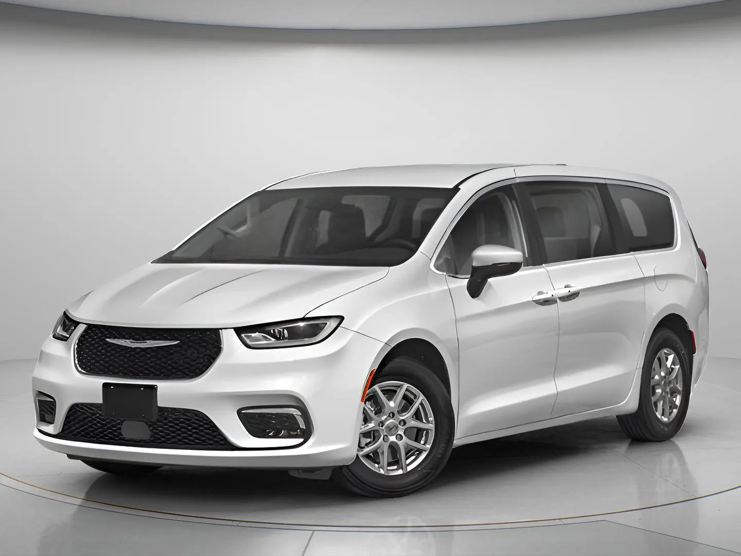 2023 Chrysler Pacifica Touring L for sale in Chillicothe, MO