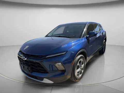 Photos of 2023 Chevrolet Blazer LT for sale in Chillicothe, MO at MAG CDJR