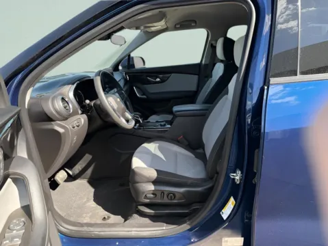 Another view of 2023 Chevrolet Blazer LT for sale in Chillicothe, MO at MAG CDJR