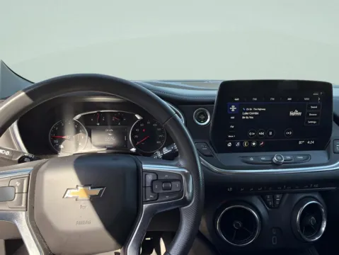 More photos of 2023 Chevrolet Blazer LT at MAG CDJR, MO