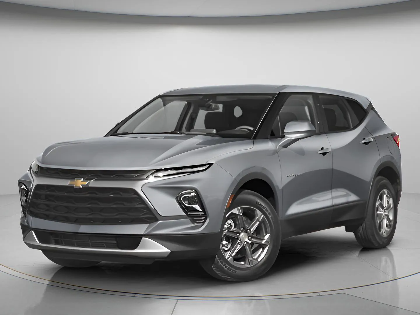 2023 Chevrolet Blazer LT for sale in Chillicothe, MO